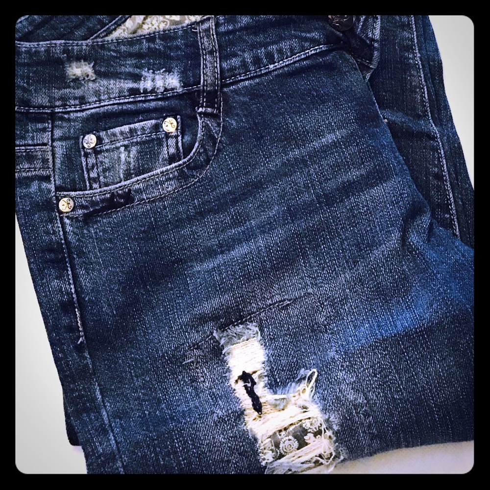 jeans Sz 11